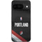 NBA Portland Trail Blazers Jersey Google Pixel 9 Skin
